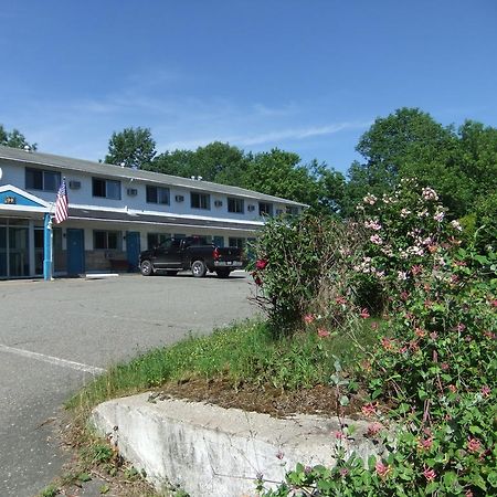 St. Stephen Inn Exterior photo