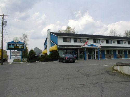 St. Stephen Inn Exterior photo