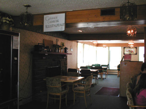 St. Stephen Inn Exterior photo
